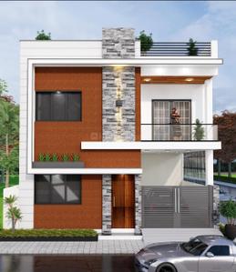 Gallery Cover Pic of Green Grand City