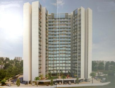 Project Image of 564 Sq.ft 1 BHK Apartment / Flat for sale in Mothi Desai Gaon for Rs. 4500000
