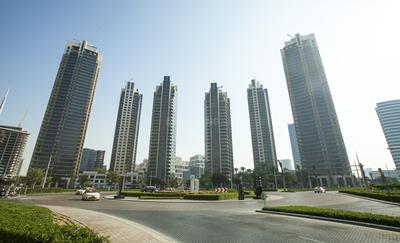 Emaar Southridge Project Images
