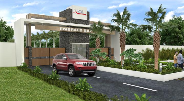 Project Image of 4396 Sq.ft Residential Plot / Land for sale in Surathkal for Rs. 6325000