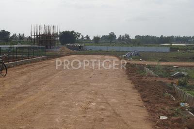 Gateway Meadows Elevation 1