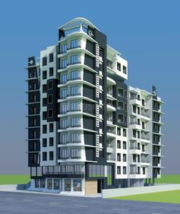 OSSK Sai Vinayak Residency