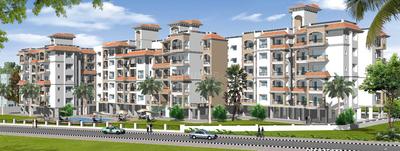 Project Image of 1560 Sq.ft 3 BHK Penthouse for sale in Sancoale for Rs. 19500000