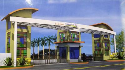 Residential Lands for Sale in Classic Elmwood