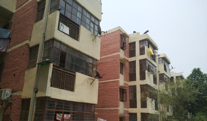 Gallery Cover Pic of Pushp Vihar RWA