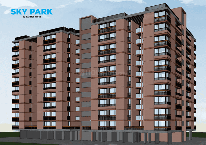 Gallery Cover Pic of Pavanputra Sky Park By Parmeshwar