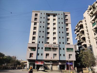Project Image of 1025 Sq.ft 2 BHK Apartment / Flat for sale in Mundhwa for Rs. 7700000