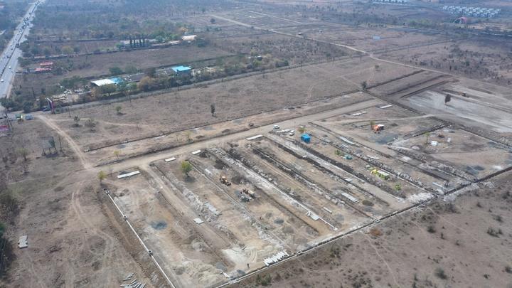 Gallery Cover Pic of R Sandesh Highway Radiance 3