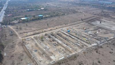 R Sandesh Highway Radiance 3 Project Images