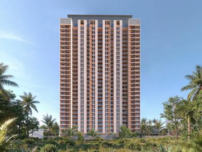 Project Image of 1000 Sq.ft 3 BHK Apartment / Flat for sale in Hadapsar for Rs. 9100000