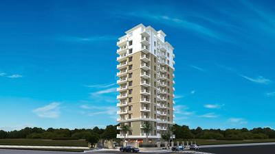 Project Image of 1050 Sq.ft 2 BHK Apartment / Flat for sale in Jagatpura for Rs. 3800000
