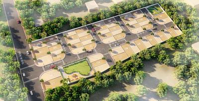 Residential Lands for Sale in Oasis 36