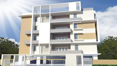 Lakasa Sri Saila Elite Project Images