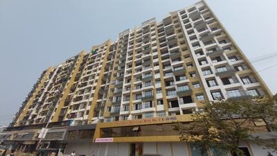 Viva Gulmohar Heritage