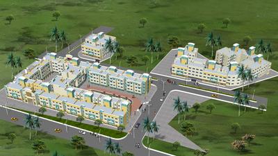 Arihant Constructions Arihant Narendra Nano City
