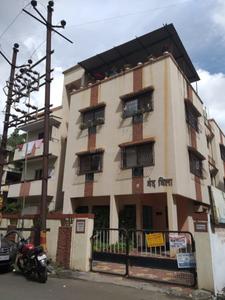 Gallery Cover Pic of Ved Villa