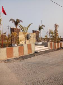 Tirupati Dreams B Block