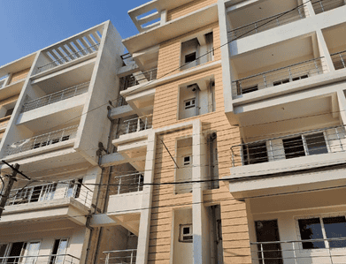ASD Sai Sarovar Project Images