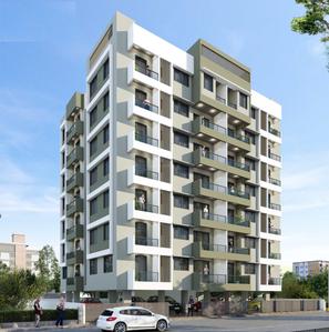 3 BHK Flat