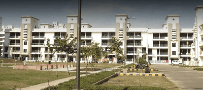 Gallery Cover Pic of Parsvnath Pratibha Phase 1