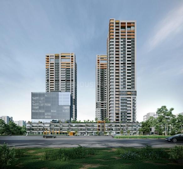 Gallery Cover Pic of AG Highline Phase 2