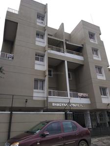 Zende Bhagyam Residency Project Images