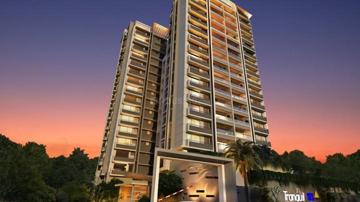 SFS Tranquil Main Image 1