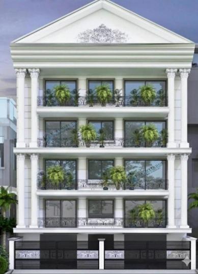 Gallery Cover Pic of Dudeja Elite Floors