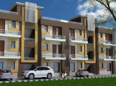Gallery Cover Pic of Nirmaan Infratech Nirmaan Anmol Homes