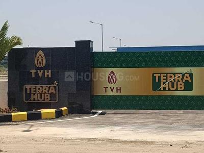 TVH Terra Hub Project Images