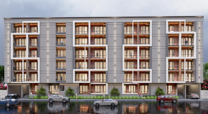 Gallery Cover Pic of DM Infra