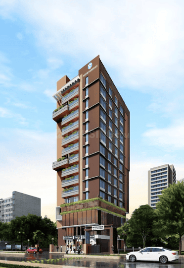 Gallery Cover Pic of Magestic Mohandeep