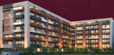 Project Image of 900 Sq.ft 2 BHK Builder Floor for sale in Aya Nagar for Rs. 5000000