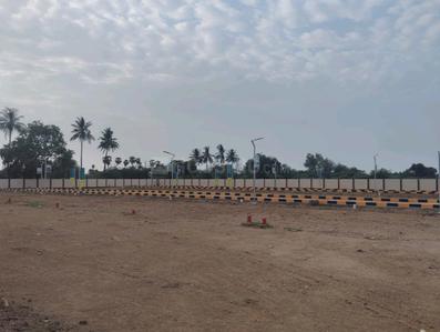 Residential Plot