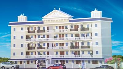 Krishiv Aarav Palace Project Images
