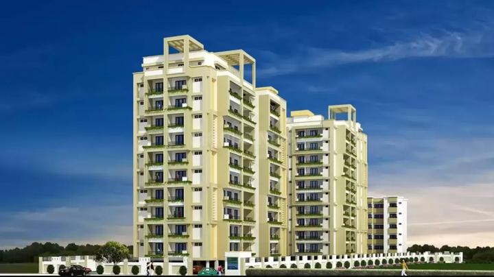 Gallery Cover Pic of  Apartments