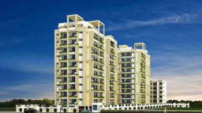 Gallery Cover Image of 600 Sq.ft 2 BHK Apartment / Flat for rent in  Apartments, George Town for Rs. 12000