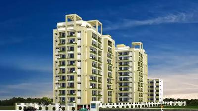 Gallery Cover Pic of  Apartments