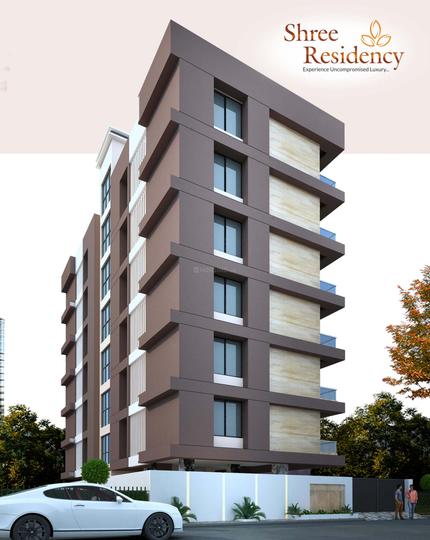 Shree Residency Main Image 1
