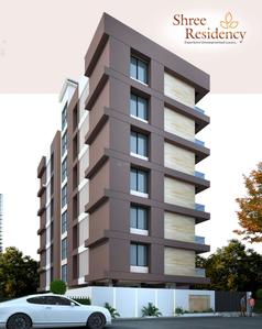 Shree Residency