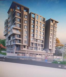 Project Image of 1450 Sq.ft 3 BHK Apartment / Flat for sale in Kothrud for Rs. 21100000
