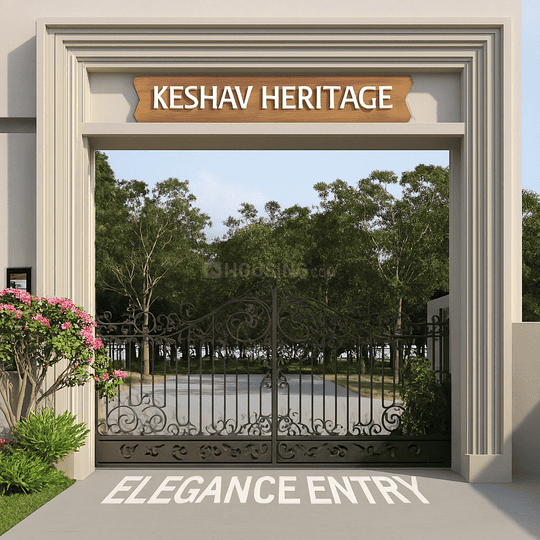 Gallery Cover Pic of Keshav Heritage