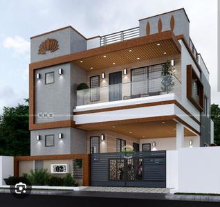 Residential Plot