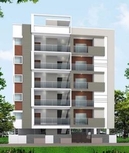 Ashritha Enclave