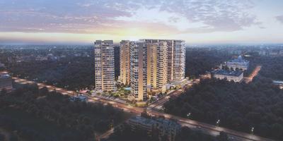 Project Image of 3700 Sq.ft 4.5 BHK Apartment / Flat for sale in Sector 88 for Rs. 51200000