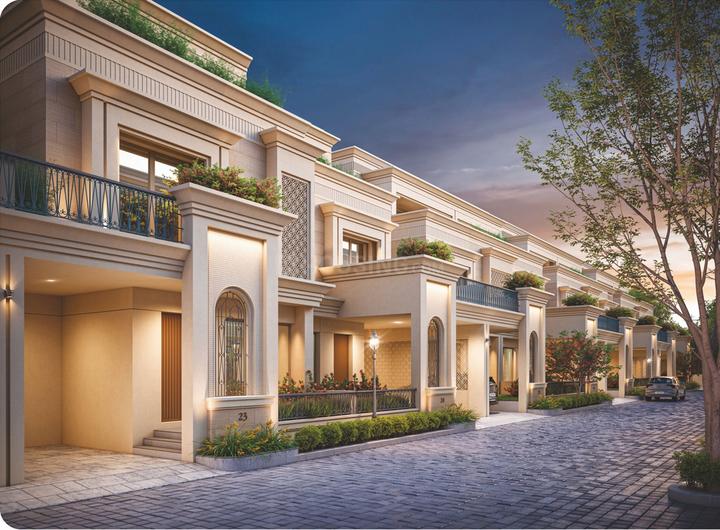 Gallery Cover Pic of Aarna Antica