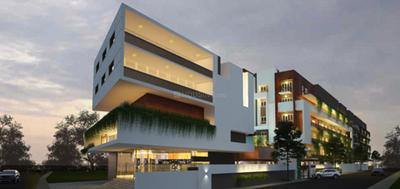 Gallery Cover Pic of SPR Sri Mani Homes