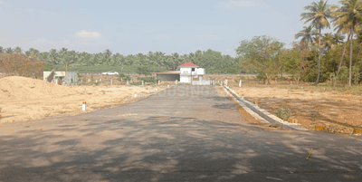 Rameswari N Nagar Project Images
