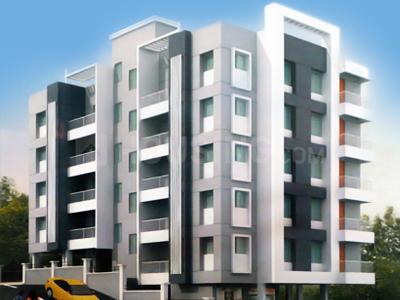 Shri Samarth Sai megh