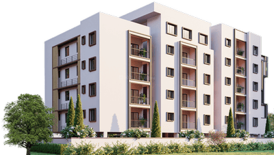 2 BHK Flat